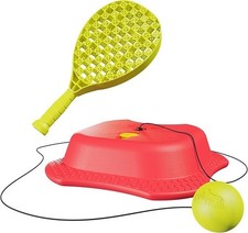 Swingball All Surface Tetherball Tennis Set Portable Outdoor Game For Kids