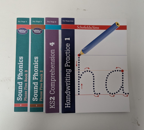 Schofield sims ks1 2 - sims,, ks1/2