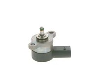 fuel pressure regulating valve