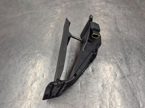 Bmw accelerator pedal module - pedal,