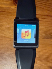 Apple iPod Nano 6th Gen 16Gb -