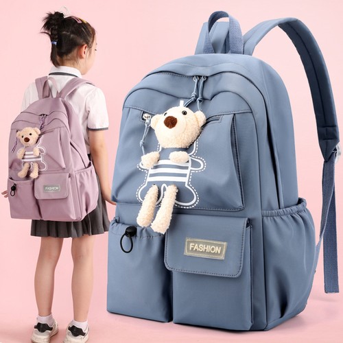Multi pocket casual daypack - casual,