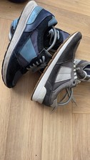 2 Pairs Ted Baker Sneakers