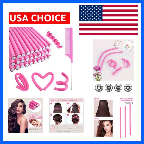 Versatile piece pink - 30-piece,