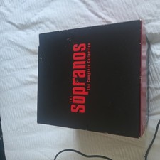 The Sopranos - Series 1-6 -