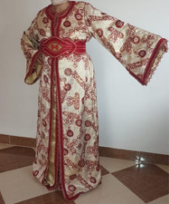 Elegant moroccan kaftan - elegant,