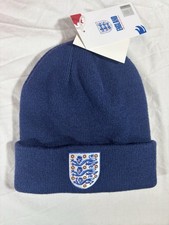England FA Core Cuff Beanie
