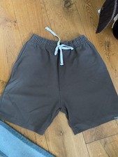 ZARA MENS SHORTS XL EXTRA