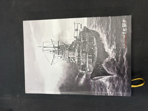 Warlord games victory sea - victory,