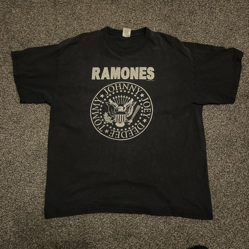 Vintage 2006 ramones - vintage,