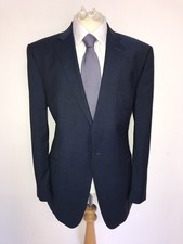 RICHARD JAMES Savile Row -