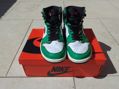 Nike air jordan trainers - air,