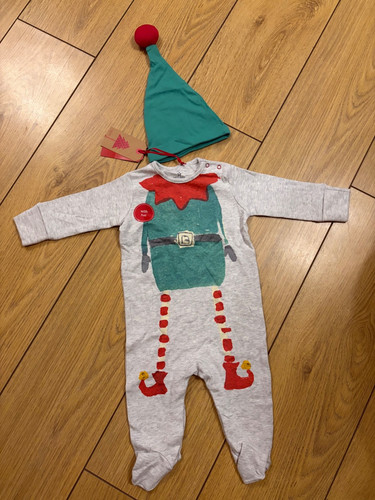 Bnwt next baby unisex - next,