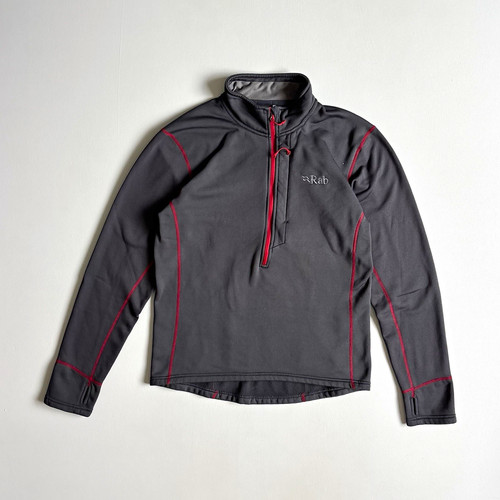 Rab power stretch pull - ‘power,