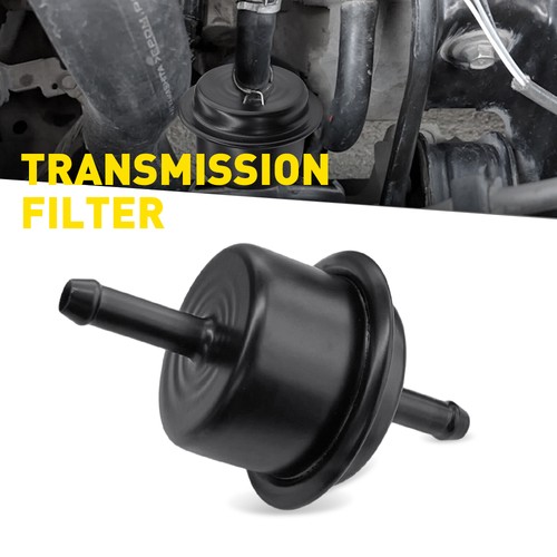 Automatic gearbox oil filter - automatic,