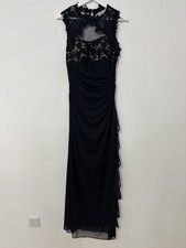 Betsy & Adam Womens Lace