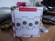 Brand New Portmeirion Holly