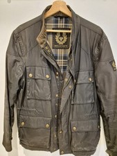 Vintage Belstaff Roadmaster