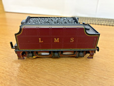 Mainline LMS Tender for