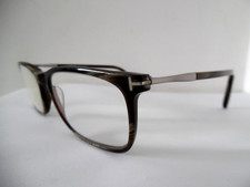 Tom Ford Marbled Brown &
