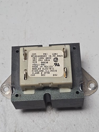 43211 001 basler - 43211-001, electric