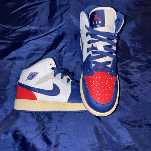 Nike air jordan mid shoes - jordan,