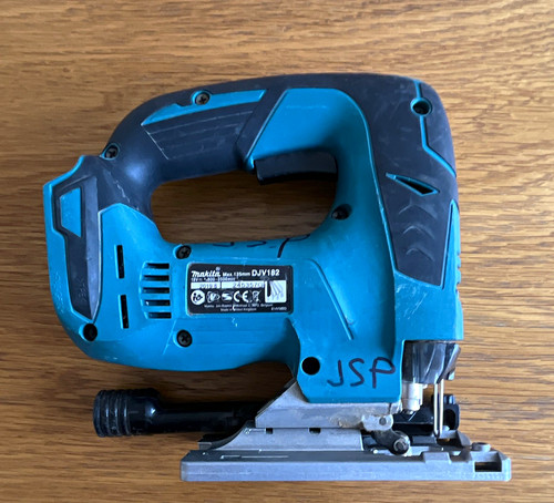 Makita djv182 18v lxt - makita,