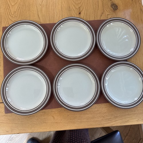 Hornsea pottery prelude - x,