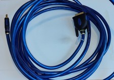 IXOS HDMI to DVI-D High Definition Digital Cable 5m