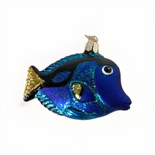 Old World Christmas Pacific