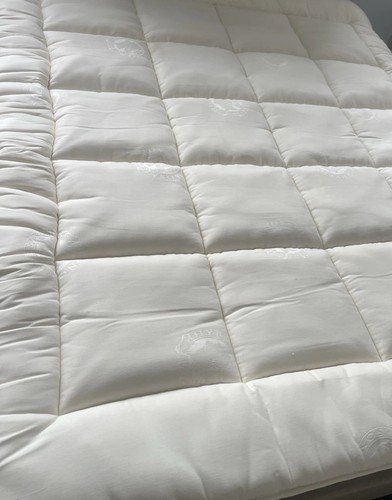 Hypnos 6ft super - hypnos, king