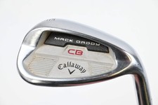 Callaway Mack Daddy CB Lob