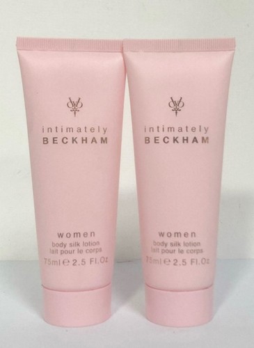 Intimately beckham women - 2x,