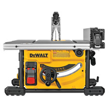 DEWALT DWE7485 8.25-in 15 -Amp