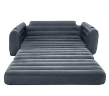 Intex King Size Inflatable