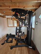 Body Power Pro-Home Gym