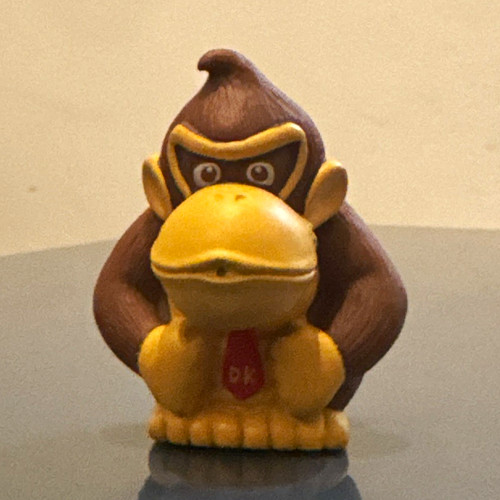 Nintendo donkey kong - nintendo,