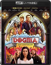 *PRESALE* DOGMA - 4K UHD (Blu