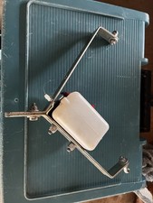 Birel Art Nassau Panel Bracket .