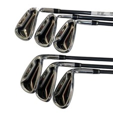 Taylormade  R9 SUPER MAX  Iron
