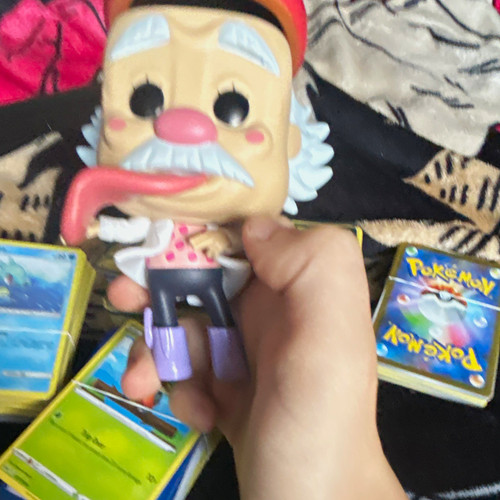 Funko sonic the hedgehog - funko,