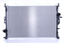 Nissens Engine Coolant