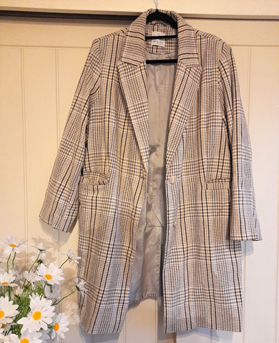 Ladies smart long winter - smart,