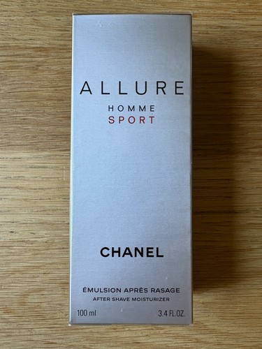 Chanel allure homme - homme, sport