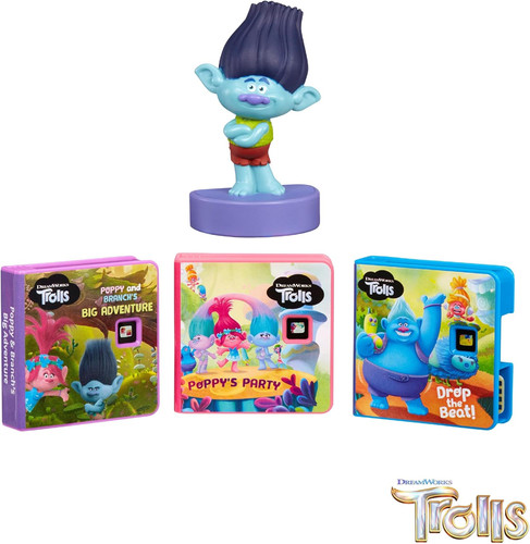 Little tikes story - little, dream