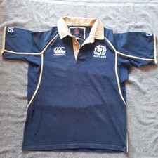Canterbury Scotland Rugby