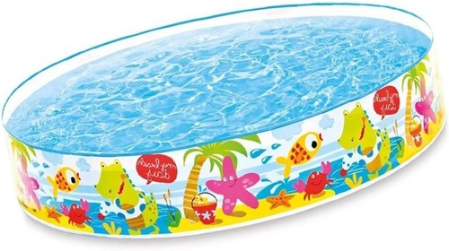 Intex snap set - intex, pool