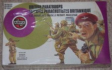 Airfix Toy Soldiers Boxed