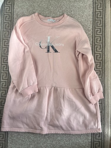 Calvin klein girls - calvin, ribbed