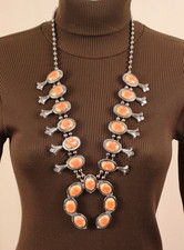 Vtg large costume - costume, jewelry